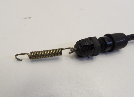 Rempomp achter Suzuki GSF 600 650 Bandit 