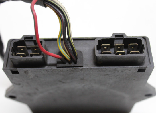 CDI ECU unit Yamaha FZR 750 R OWO1