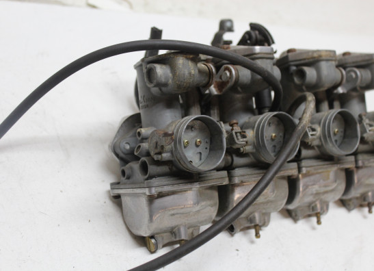 Carburetor assy Honda CB 500