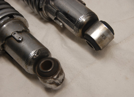 Achterschokbreker Harley Davidson Sportster