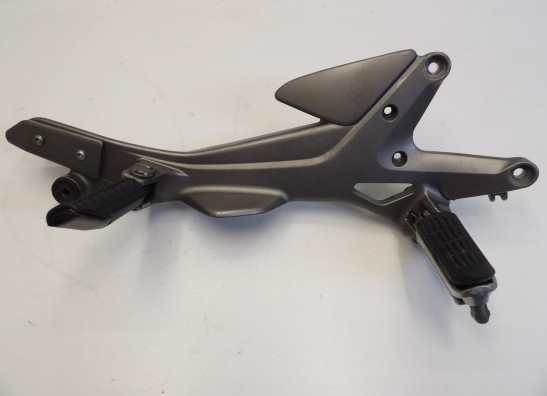 Rechter schetsplaat Honda CBF 1000