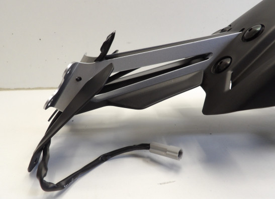 Kentekenplaathouder Yamaha MT 07