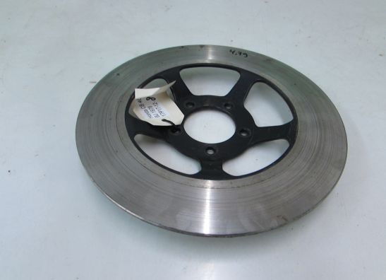 Bremsscheibe vorne Honda CB 400