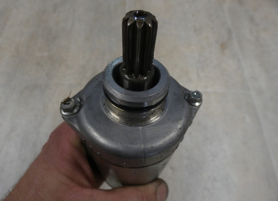 Startmotor Kawasaki VERSYS 1000