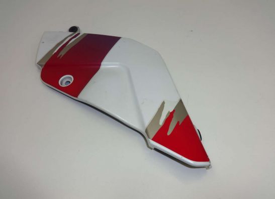 Seitenverkleidung rechts klein Suzuki GSX R 750