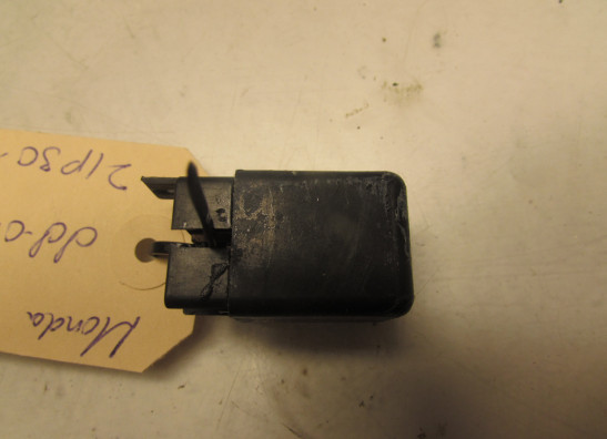 Relais unit Honda Goldwing GL