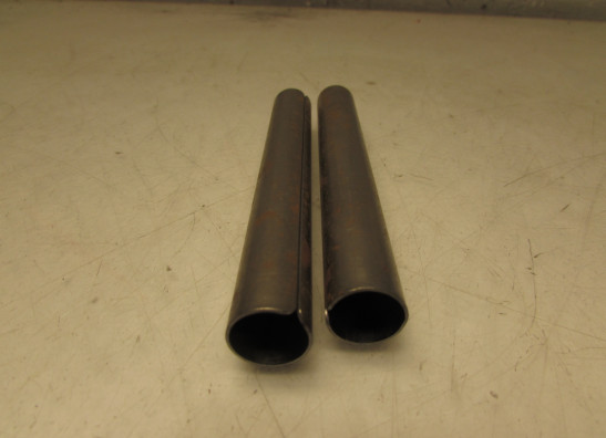 Gabelholm Suzuki DR 650