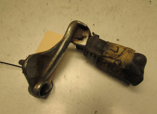 Fussraste links Honda Goldwing GL