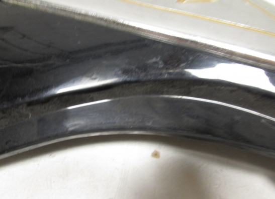 Cowl right small Suzuki Madura 1200