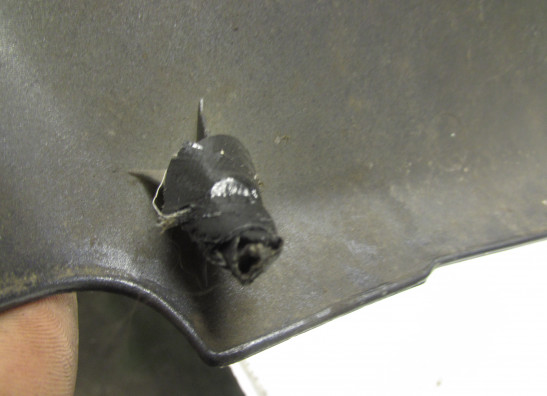 Rechter zijkuip klein Honda CB 750 