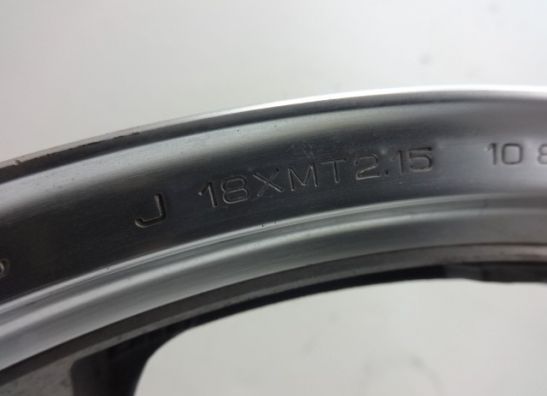 Voorvelg Honda VF 500 