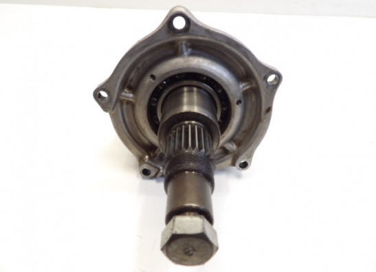 Engine parts Honda Goldwing GL