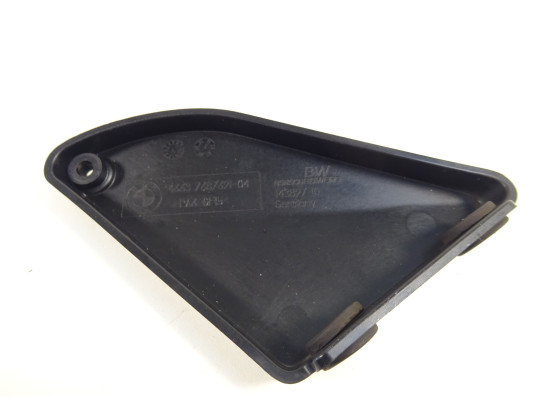 Seitenverkleidung links klein BMW F 650 GS