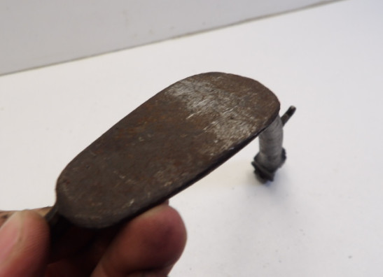 Side stand bar Honda ST 1100 Pan European