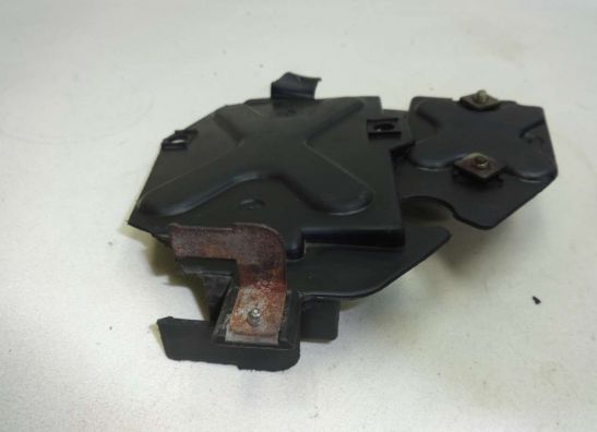 Other Yamaha XJ 650 T Turbo