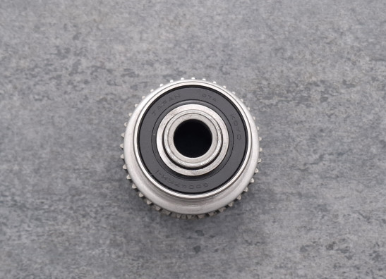 Kupplung Yamaha XV 1100 Virago