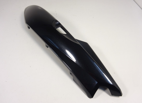 Heck links Yamaha TDM