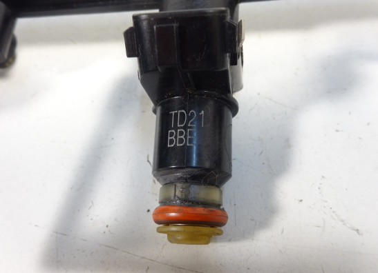 Throttle body Triumph Sprint ST 1050