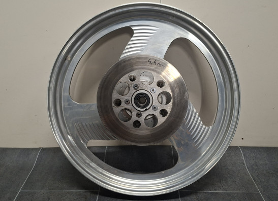 Velgen set Harley Davidson FXD Dyna Super Glide