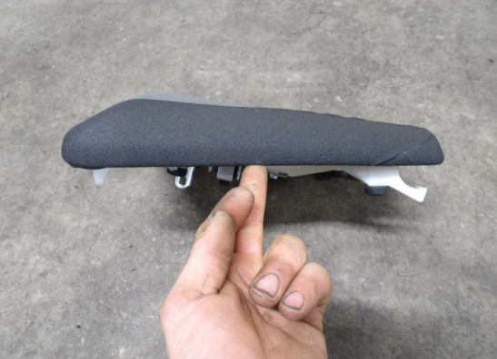 Buddy zadel Suzuki DL 1050 V Strom XT