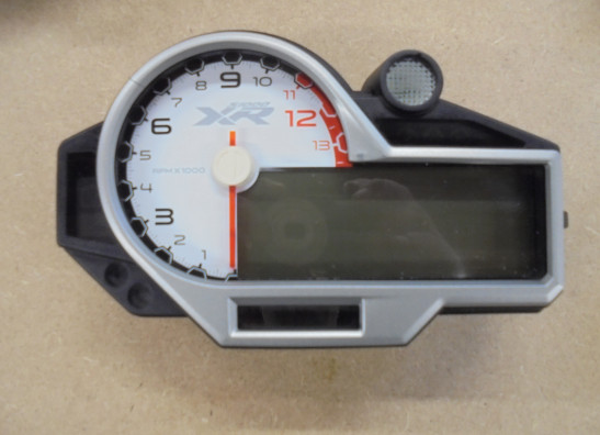 Tellerset BMW S 1000 XR