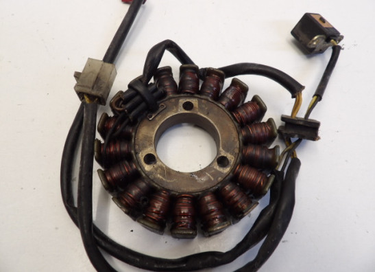 Generator Kawasaki ER 5