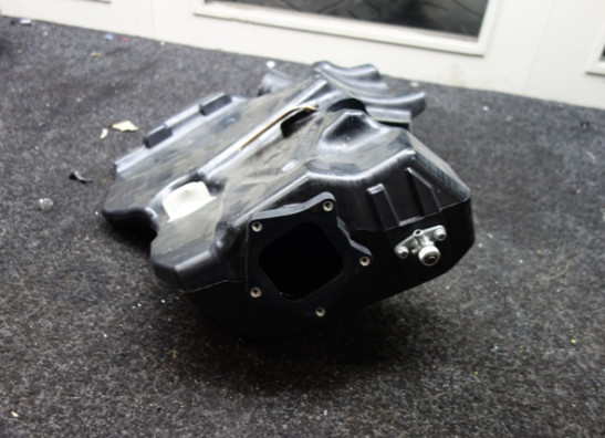 Fuel tank KTM 1290  Super Adventure