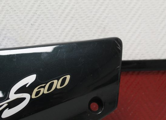 Linker zijkuip klein Suzuki GSF 600 650 Bandit 