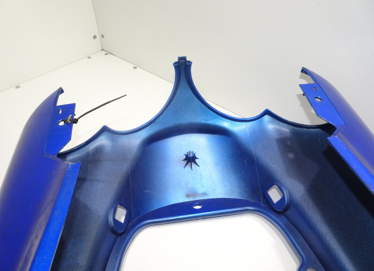 Achterkuipdeel Kawasaki ZZR 1200