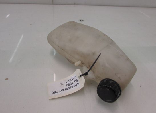 Kuhlflussigkeitsbehälter Kawasaki ZXR 750