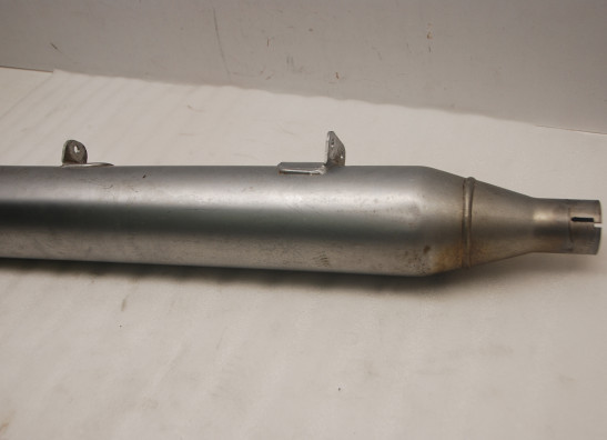 Uitlaat Harley Davidson VROD VRSC