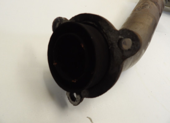 Uitlaatbochten Honda CBR 900 RR