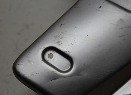 Tankcover BMW R 1200 GS Adventure