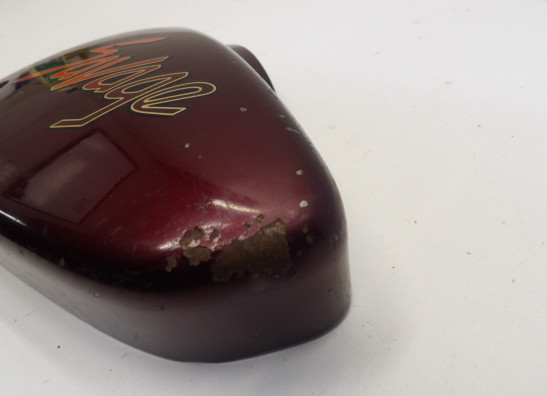 Cowl left small Suzuki LS 650