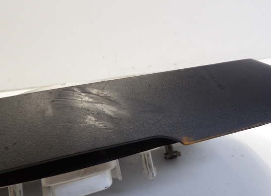 Tellerset Triumph Sprint ST 1050