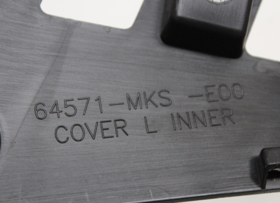 Linker binnenkuip Honda CRF 1100 Africa Twin