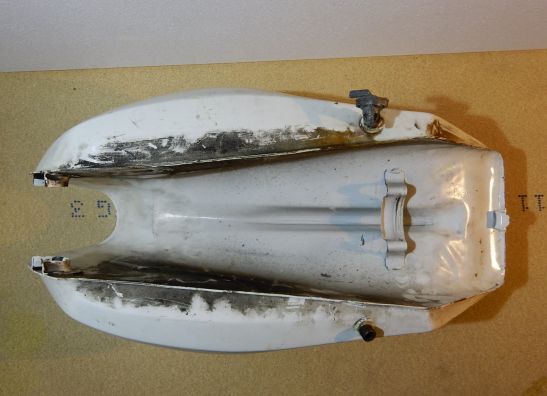 Tank Moto Guzzi V35 V50 V65