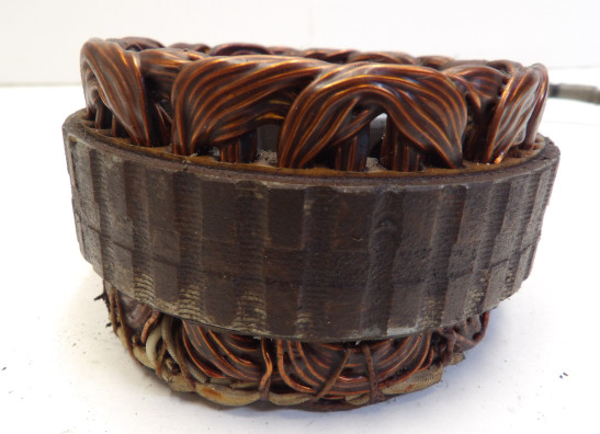 Generator Honda CBX 650 E