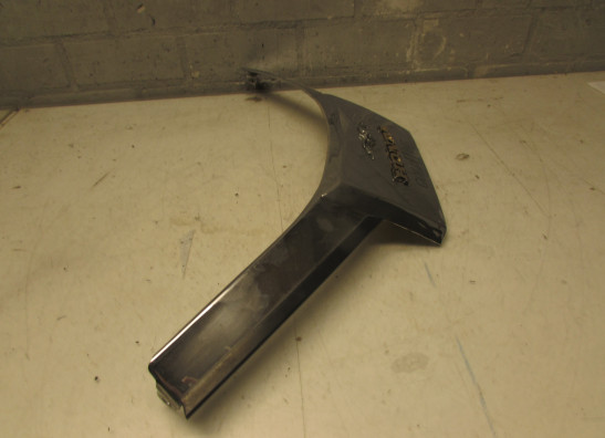 Topkuip bekleding Honda Goldwing GL