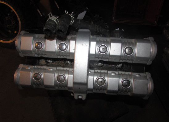 Motorblock Yamaha FAZER 600