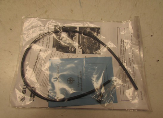 Wind screen Suzuki GSF 650 Bandit