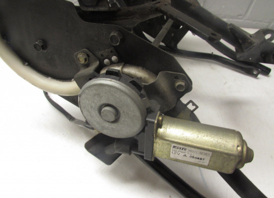 Scheibe Windschild Suzuki GSX F 1100