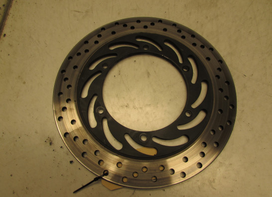 Rear brake disc Yamaha FJR 1300