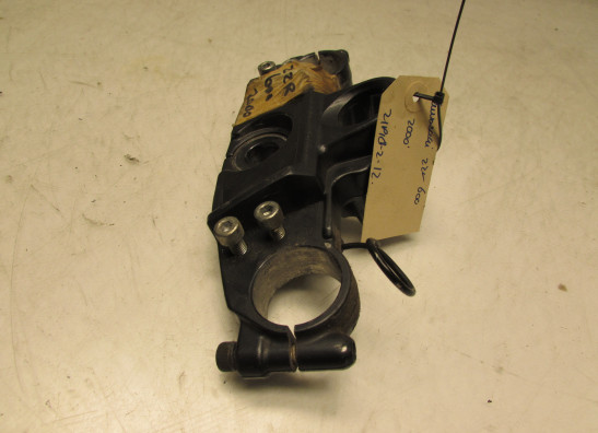 Gabelbrücke Obere Kawasaki ZZR 600