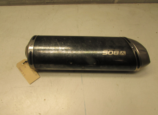 Sportdemper BMW R Nine T