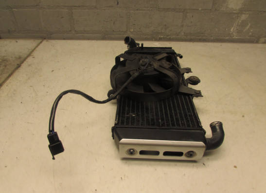 Radiateur Yamaha FAZER 600