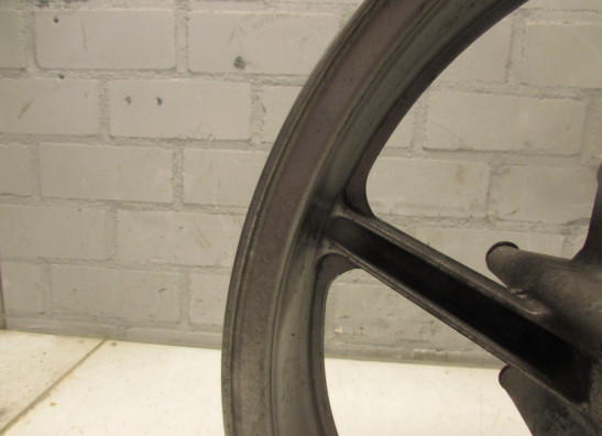 Voorvelg Honda CB 750 