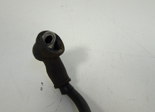 Anlasser Relais Kawasaki ER 6