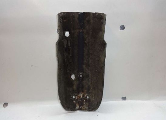 Rear fender Yamaha XJ 750 