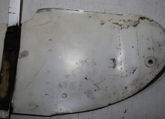 V verkleidung vorne Honda XL 1000 V Varadero